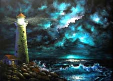 Что такое маяк? Рассказ детям Что такое маяк? Рассказ детям