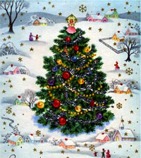 Старый Новый год – что это за праздник? Старый Новый год – что это за праздник?